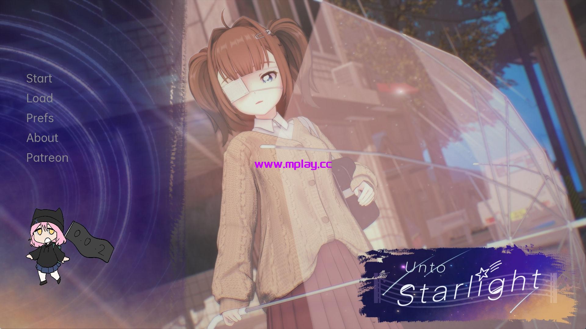 【PC+安卓+IOS/日系SLG】星光 Unto Starlight v0.0.2【汉化/3D/2.19G】-萌玩ACG