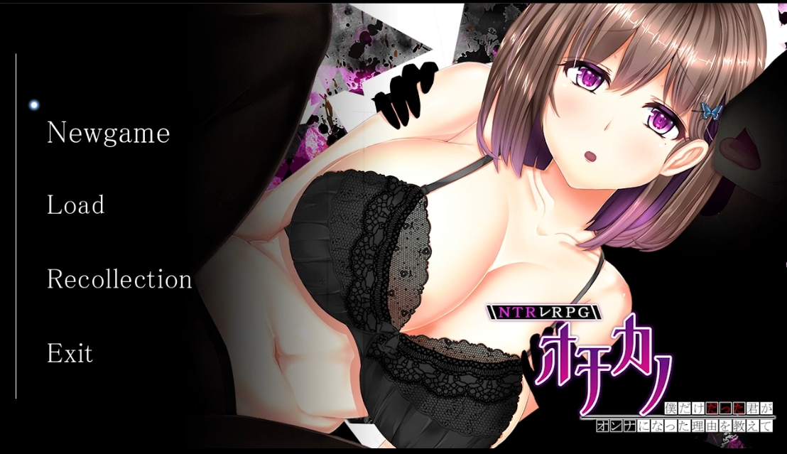 【PC+安卓/日系RPG/AIGPT汉化】当你是唯一时为什么成为女人1.0 【2.5G】-萌玩ACG