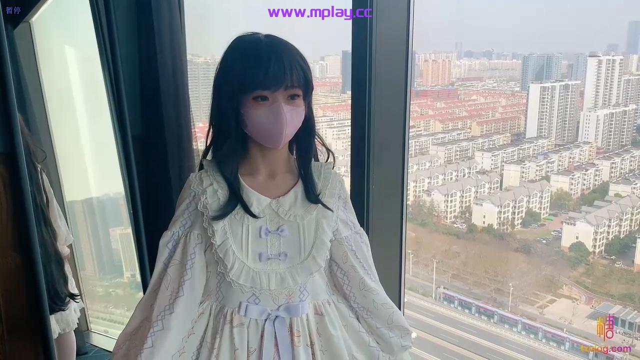 【神奇COS/中文/全动态】新人元气兔：超级丝袜COS 步兵全垒作品合集【稀有/国语/2G】-萌玩ACG