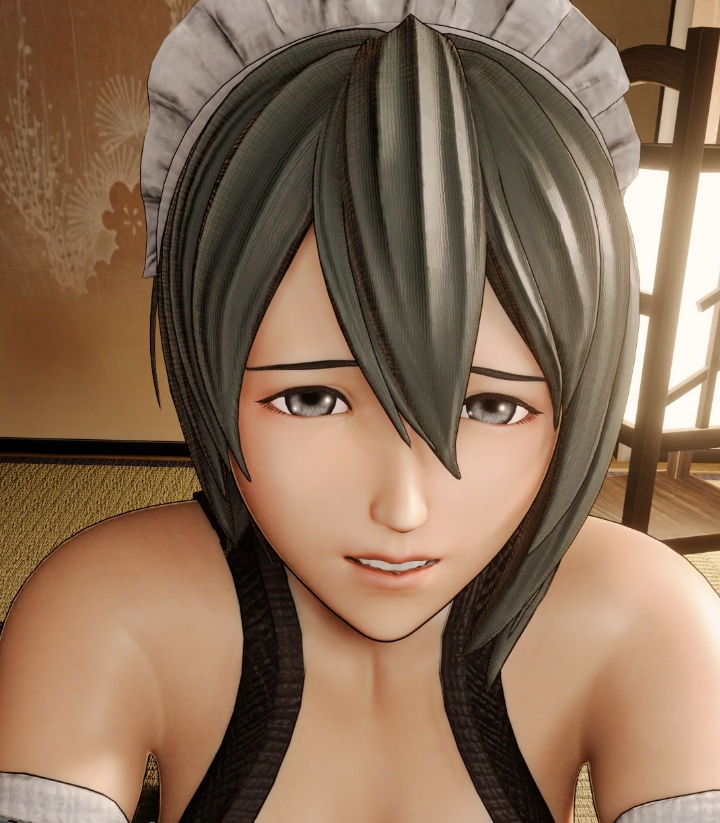 【3D同人/全动态】兽耳罗斯+伊吕波+巫师3三位大佬3月新作4K步兵合集【全CV/612M】-萌玩ACG