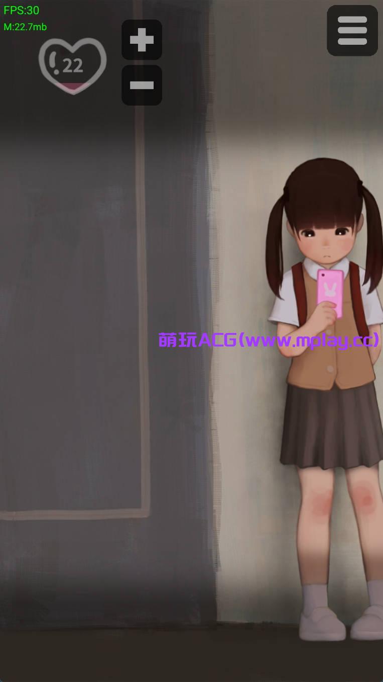 【PC+安卓/炼铜SLG】迷失的生命:Lost Life Ver1.52完结版【400MB/官中/动态】-萌玩ACG