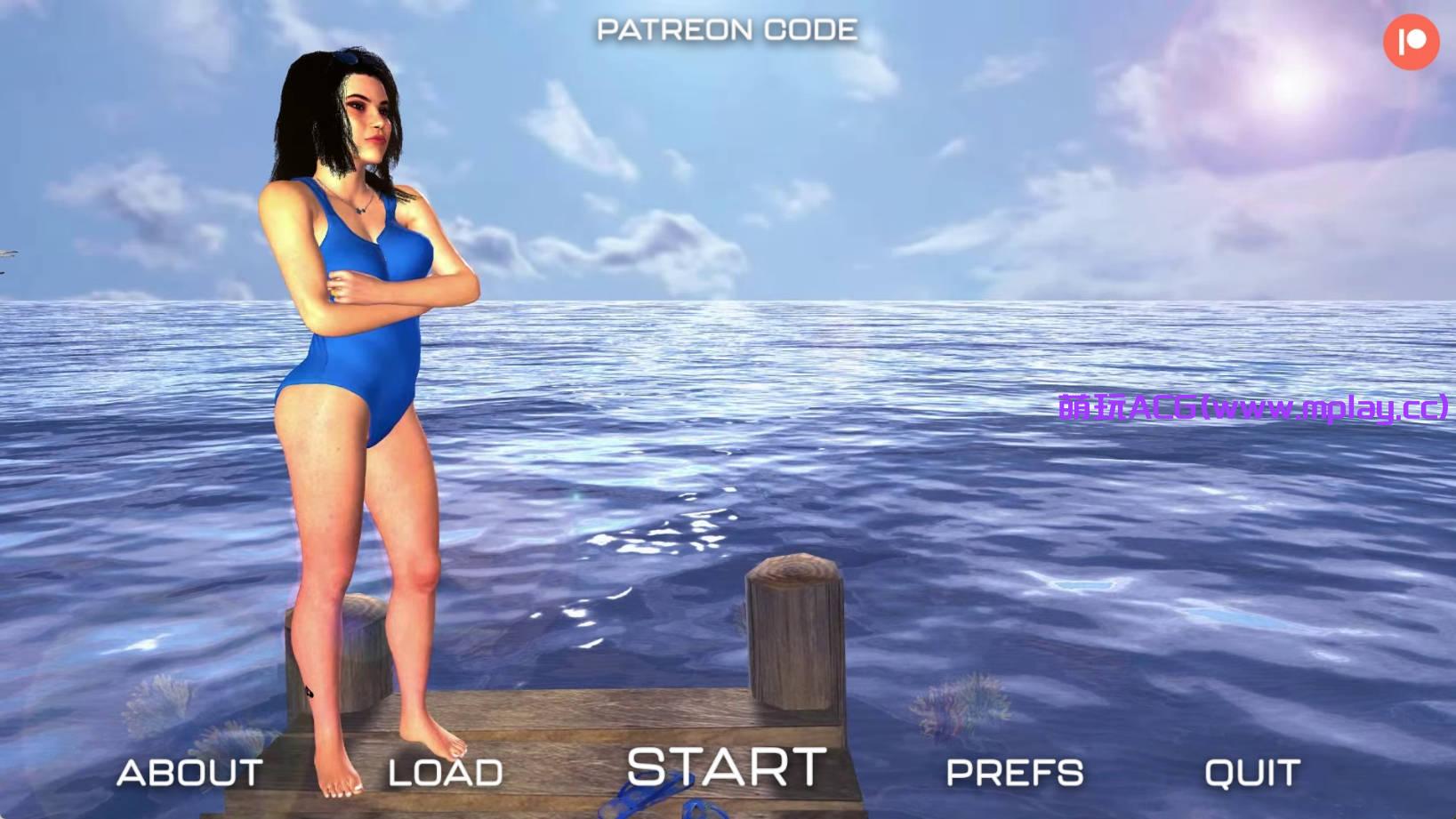 【PC+安卓+IOS/欧美SLG】幸福之旅 v0.051汉化版【1.9G/更新/汉化/动态】-萌玩ACG