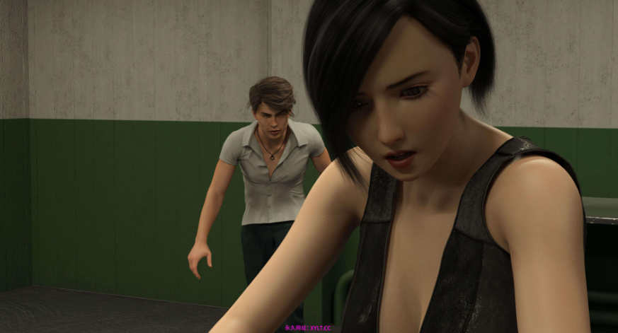 【3D漫画/全彩/无修】KILLER_01-09+外传E_01-04【960M】-萌玩ACG