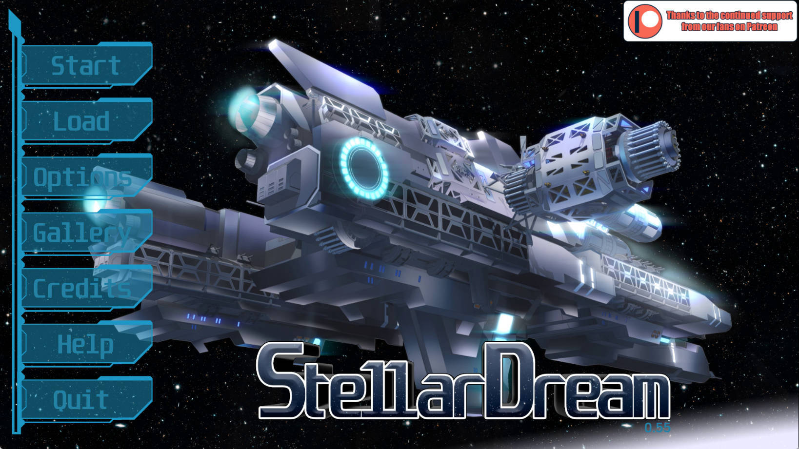 【PC+安卓+IOS/欧美SLG】星梦v0.55汉化版【1.35G/更新/汉化/沙盒】-萌玩ACG
