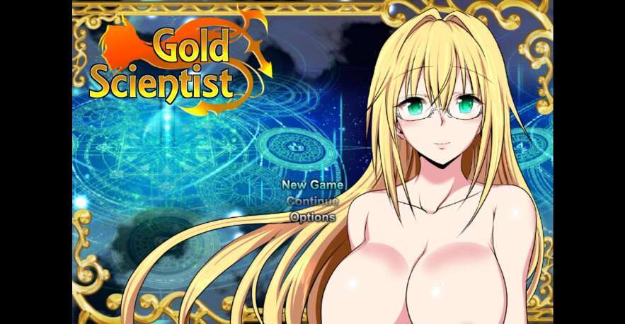 【电脑+安卓+IOS/日系RPG/AIGPT汉化/2D】科学家是妓女 1.0版【2.22g】-萌玩ACG