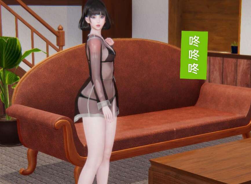 【3D漫画/全彩/无修】 枫叶落地的那天 1-3部+番外【999M】-萌玩ACG