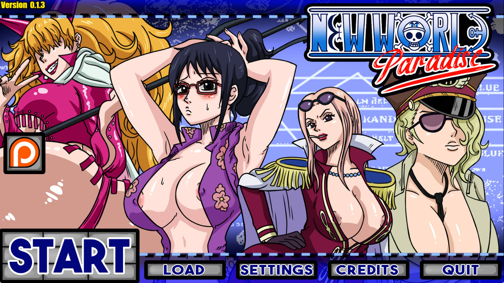 【PC+安卓+IOS/欧美SLG】新世界乐园v0.1.3.1汉化版【832MB/更新/汉化/动态】-萌玩ACG