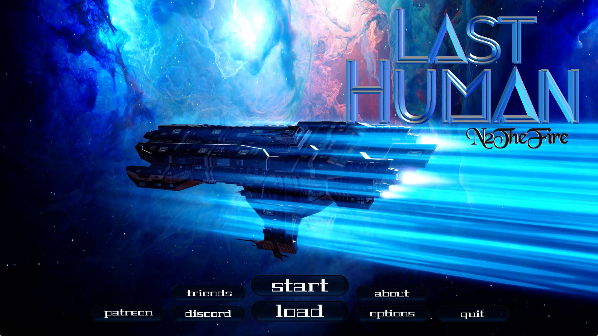 【PC+安卓+IOS/欧美SLG】最后人类0.7汉化版【3.63G/更新/汉化/动态】-萌玩ACG
