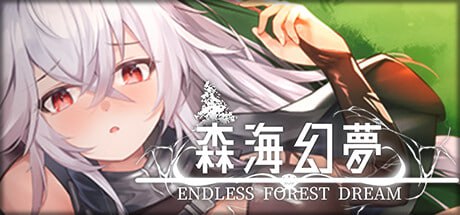 【电脑/ACT/官中/更新】森海幻梦STEAM v1.12官方中文【简+繁】【950M】-萌玩ACG