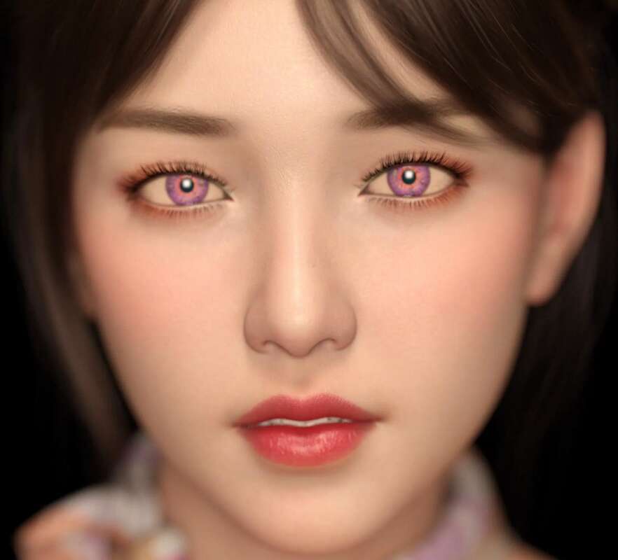 【3D漫画/全彩/无修】欲望飞行第二季（LustFlight）01+BE结局X2+其他【365M】-萌玩ACG