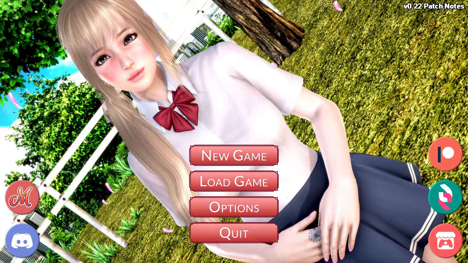 【PC/神作SLG】神话庄园v0.22汉化版【4.11G/汉化/沙盒/更新】-萌玩ACG