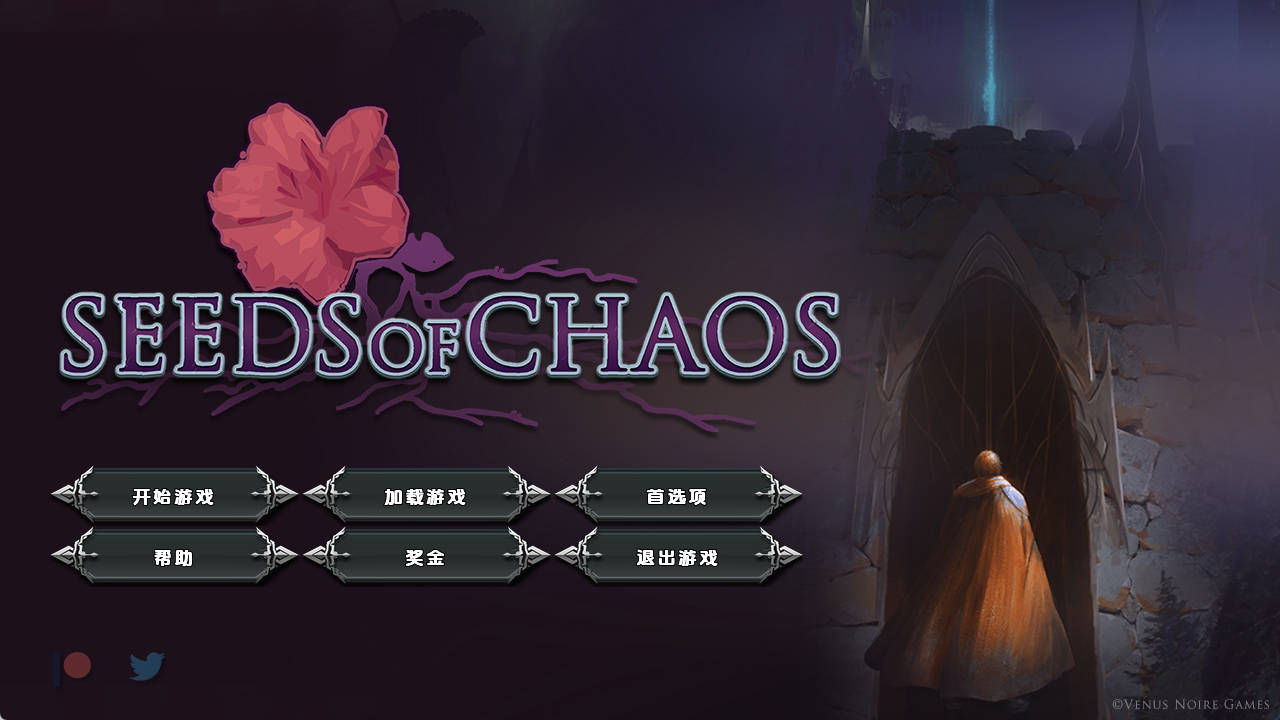 【PC+安卓+IOS/欧美SLG】混沌种子0.4.08汉化版【2.95G/汉化/动态/更新】-萌玩ACG
