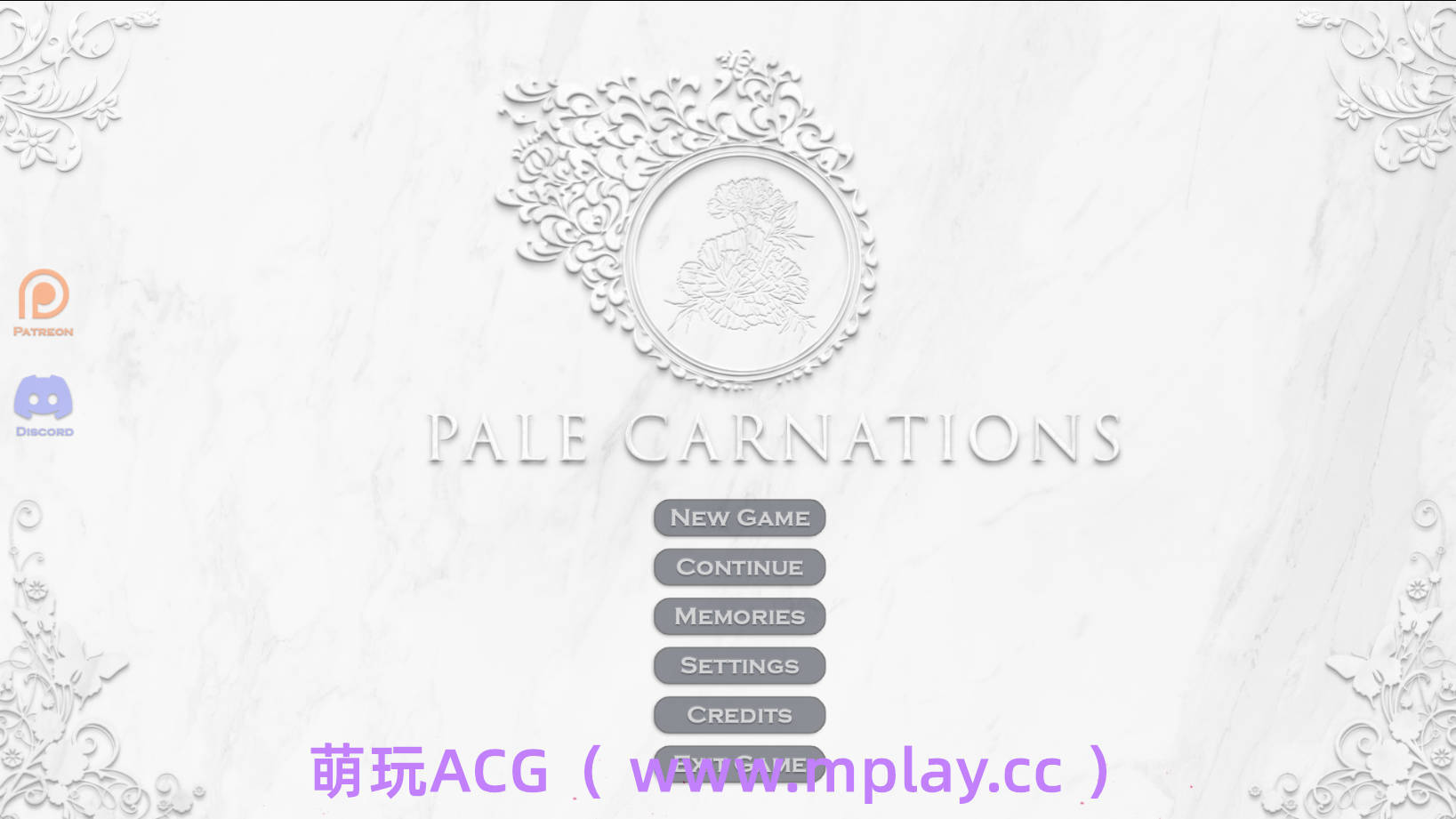 【PC/神作SLG】康乃馨俱乐部Ch.4Up.5汉化版【11.2G/汉化/动态/更新】-萌玩ACG