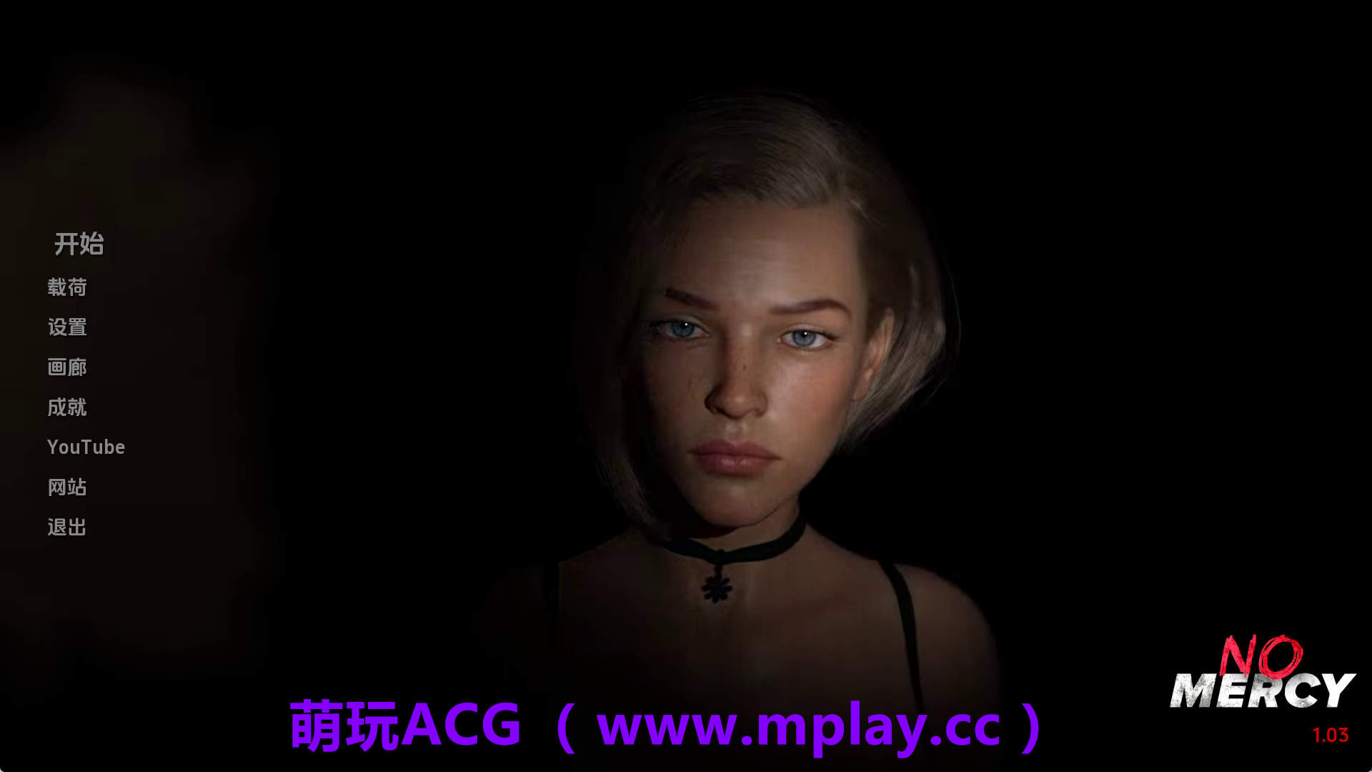 【PC+安卓+IOS/欧美SLG】无情1.03汉化版【1.24G/汉化/动态/更新】-萌玩ACG