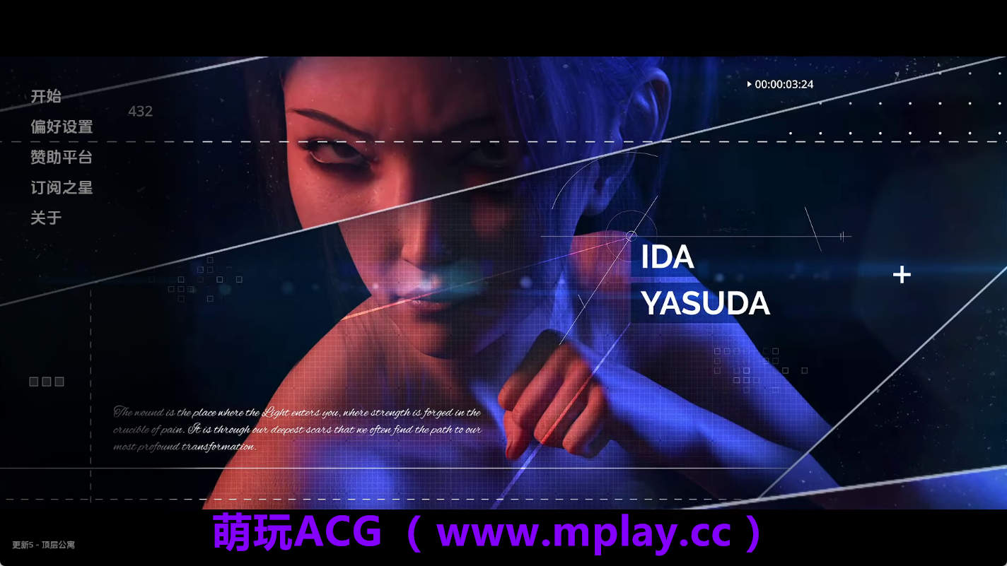 【PC+安卓+IOS/欧美SLG】超模：欲望捍卫者v1.5.0 AI版【1.08G/汉化/动态/更新】-萌玩ACG