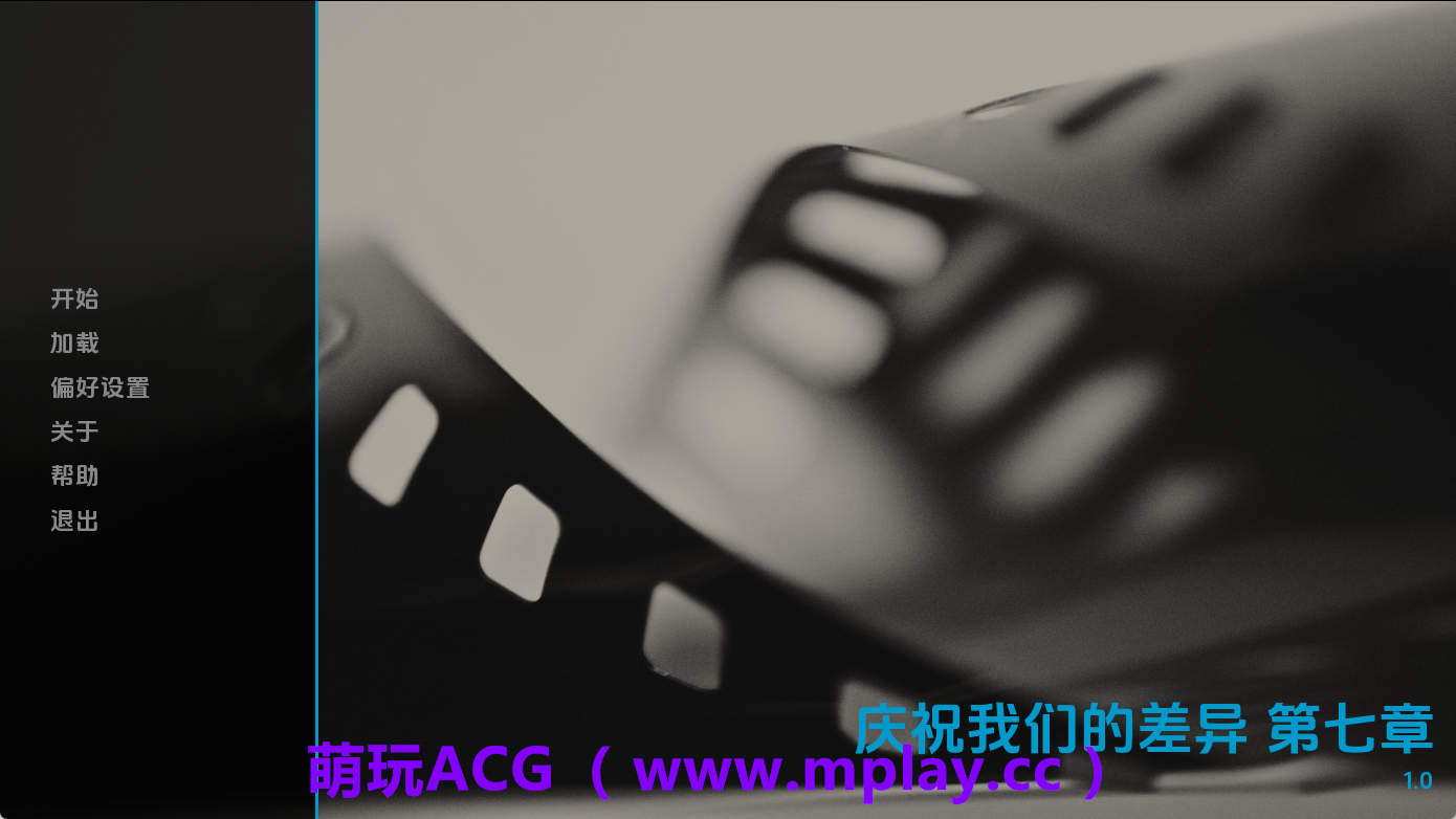 【PC/真人SLG】庆祝我们的差异Ch.7 AI版【3.91G/汉化/动态/更新】-萌玩ACG