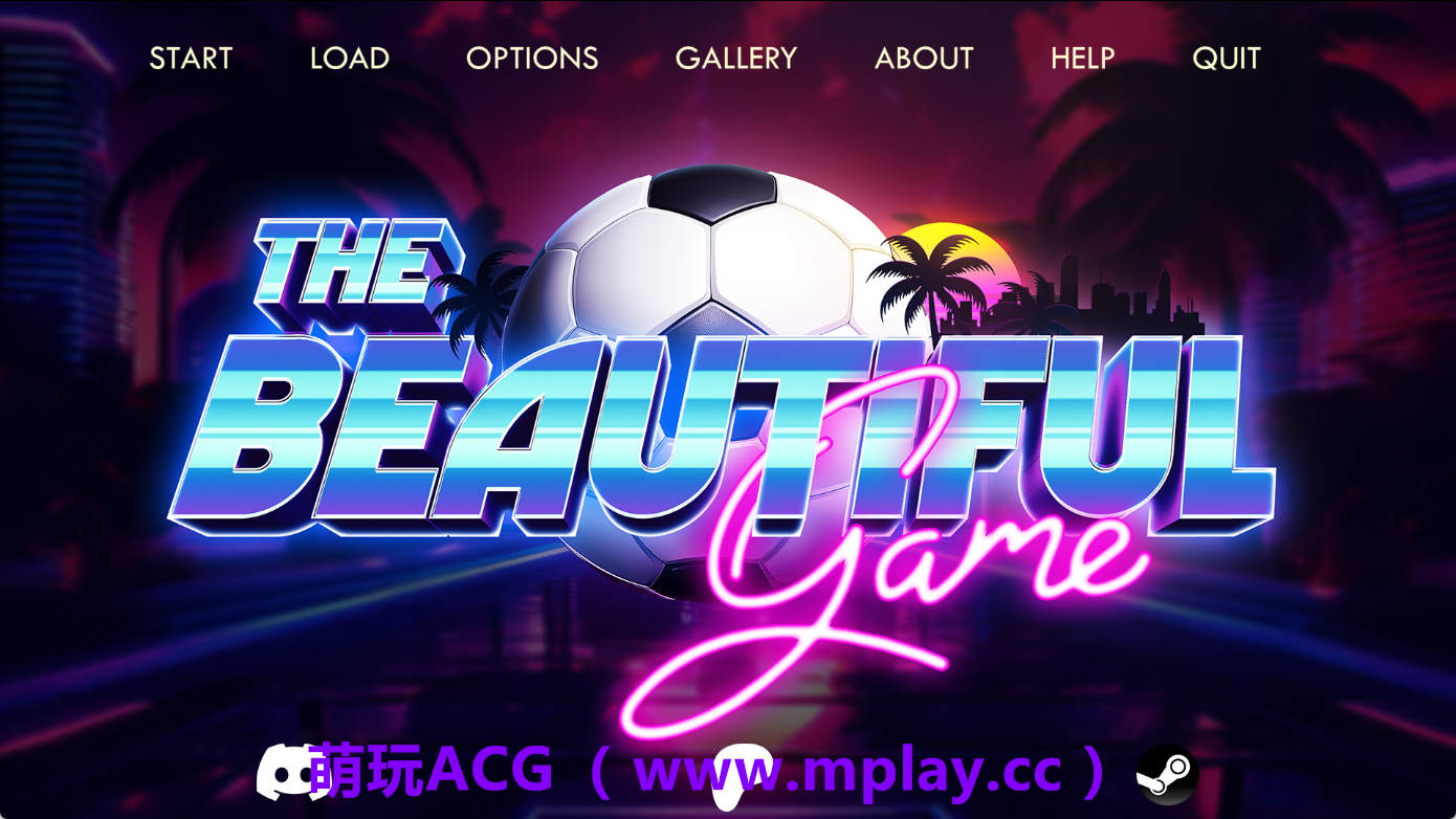 【PC/欧美SLG】美丽的游戏Ch.1v0.9.8 AI版【2.65G/汉化/动态/更新】-萌玩ACG