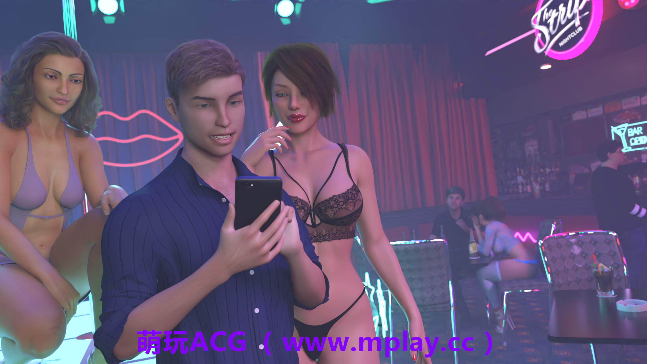 来源于萌玩ACG(www.mplay.cc)-玩转萌系-最新最热的黄油,ACG资源-汉化-破解!!!